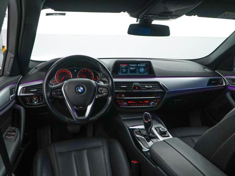 BMW 5 серии VII (G30/G31/G38) Москва  - изображение 6