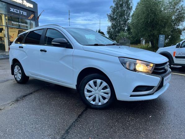 Lada (ВАЗ) Vesta I с пробегом 2019 года, цена 830 000 рублей, 198075 км, универсал, Автокод Объявления