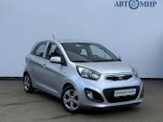 Kia Picanto II Москва  - изображение 15