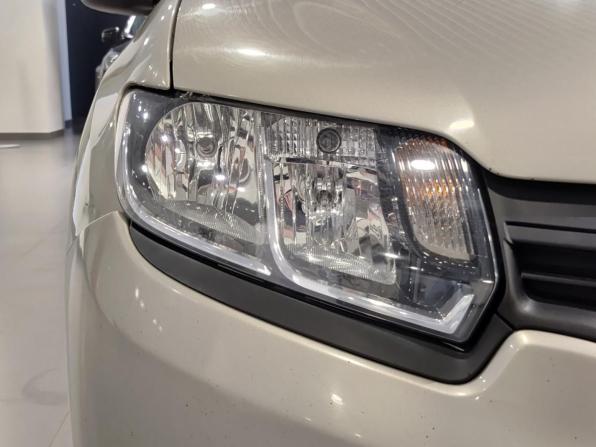 Renault Logan II с пробегом 2015 года, цена 716 000 рублей, 105122 км, седан, Автокод Объявления