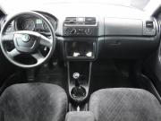 Skoda Fabia II Рестайлинг Архангельск  - изображение 24