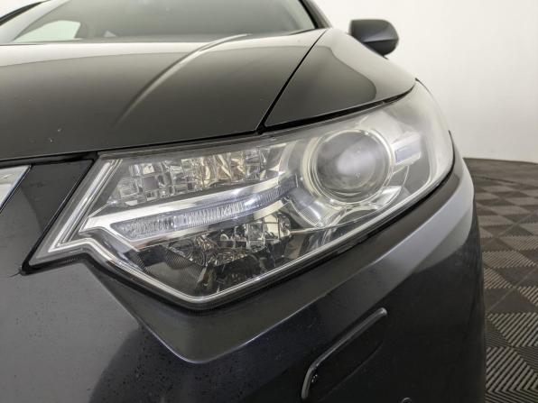 Honda Accord VIII Рестайлинг с пробегом 2011 года, цена 1 350 000 рублей, 182355 км, седан, Автокод Объявления