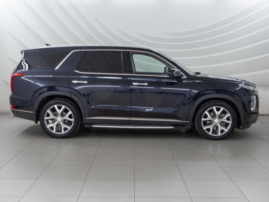 Hyundai Palisade I Волгоград  - изображение 8