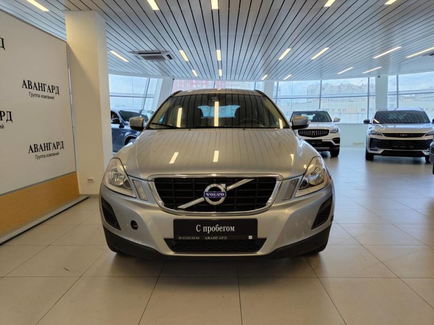 Volvo XC60 I Санкт-Петербург  - изображение 3