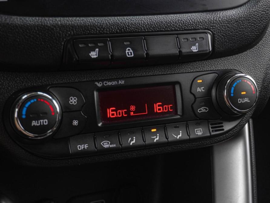 Kia Ceed II Рестайлинг Тюмень  - изображение 14