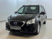 Datsun on-DO I Москва  - изображение 16