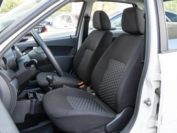 Lada (ВАЗ) Granta I Рестайлинг с пробегом 2019 года, цена 599 000 рублей, 152183 км, седан, Автокод Объявления