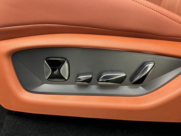 BYD Tang L с пробегом 2025 года, цена 5 400 000 рублей, 317 км, внедорожник, Автокод Объявления