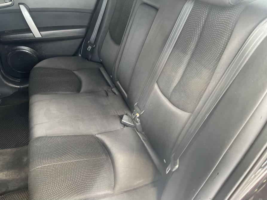 Mazda 6 II (GH) Саратов  - изображение 24