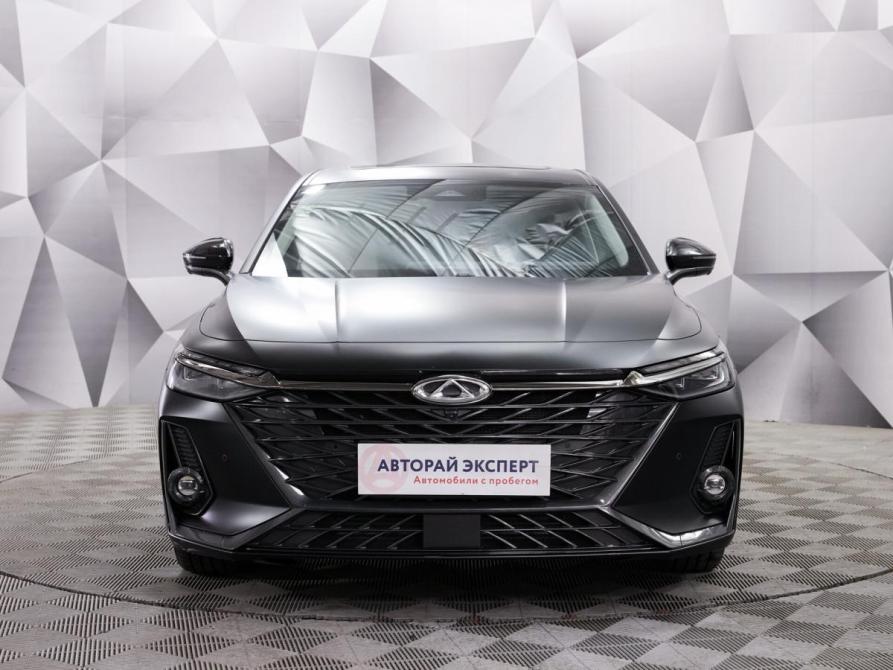 Chery Arrizo 8 Ульяновск  - изображение 8