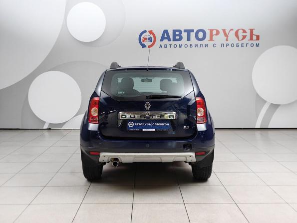 Renault Duster I с пробегом 2014 года, цена 1 150 000 рублей, 57700 км, внедорожник, Автокод Объявления