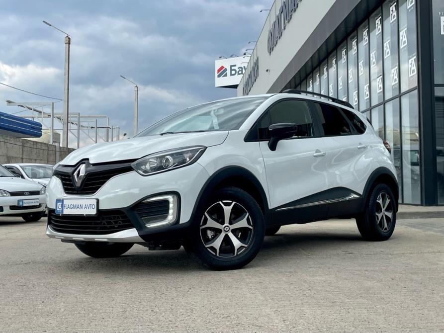 Renault Kaptur I Краснодар  - изображение 1