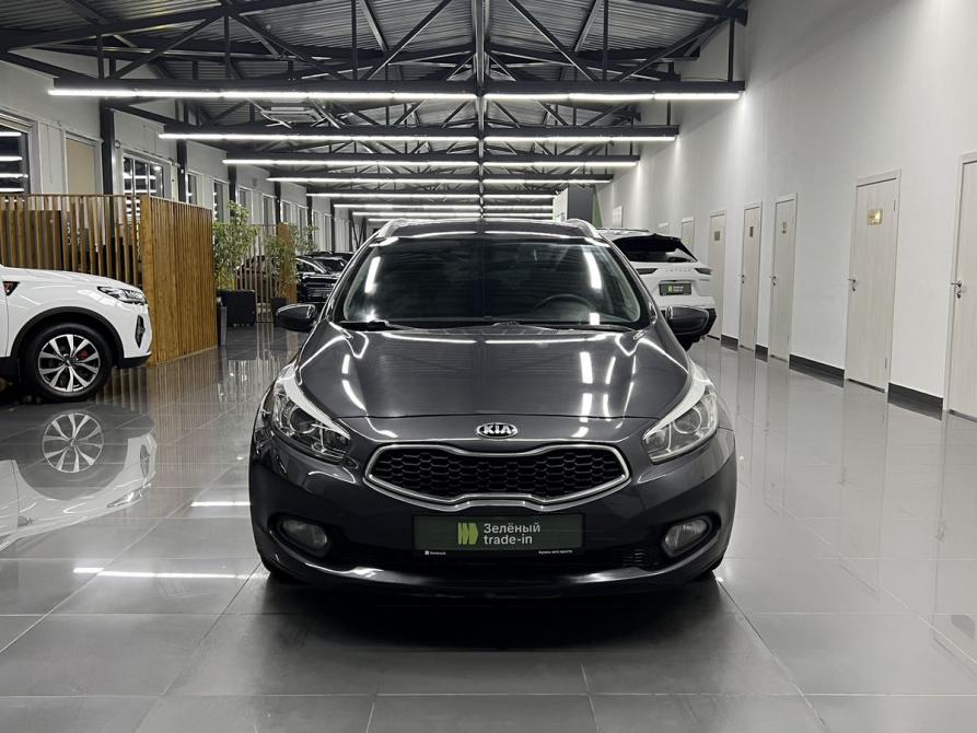 Kia Ceed II Тверь  - изображение 3