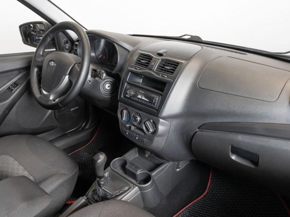 Lada (ВАЗ) Granta I Рестайлинг с пробегом 2020 года, цена 692 200 рублей, 59700 км, лифтбек, Автокод Объявления