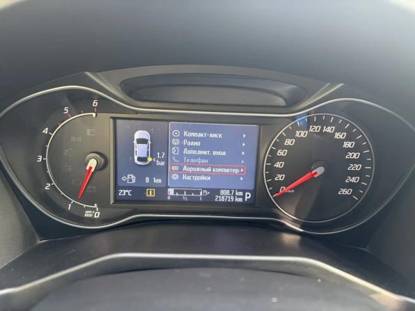 Ford Mondeo IV с пробегом 2010 года, цена 690 000 рублей, 218619 км, седан, Автокод Объявления