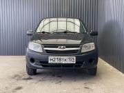 Lada (ВАЗ) Granta I Пермь  - изображение 4