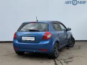 Kia Ceed I Рестайлинг Москва  - изображение 17