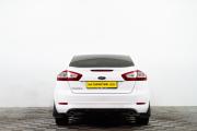 Ford Mondeo IV Рестайлинг Сургут  - изображение 23