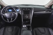 Ford Fusion (North America) II Рестайлинг Пермь  - изображение 44