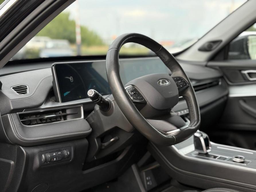 Chery Tiggo 7 Pro Max I Набережные Челны  - изображение 13