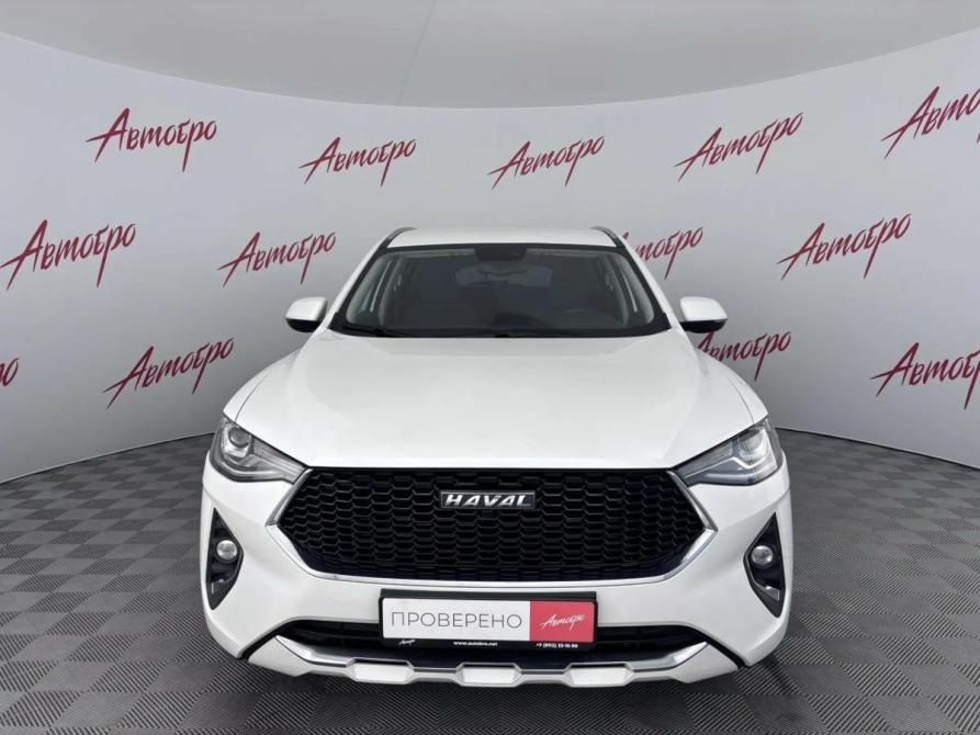 Haval F7 I Псков  - изображение 8