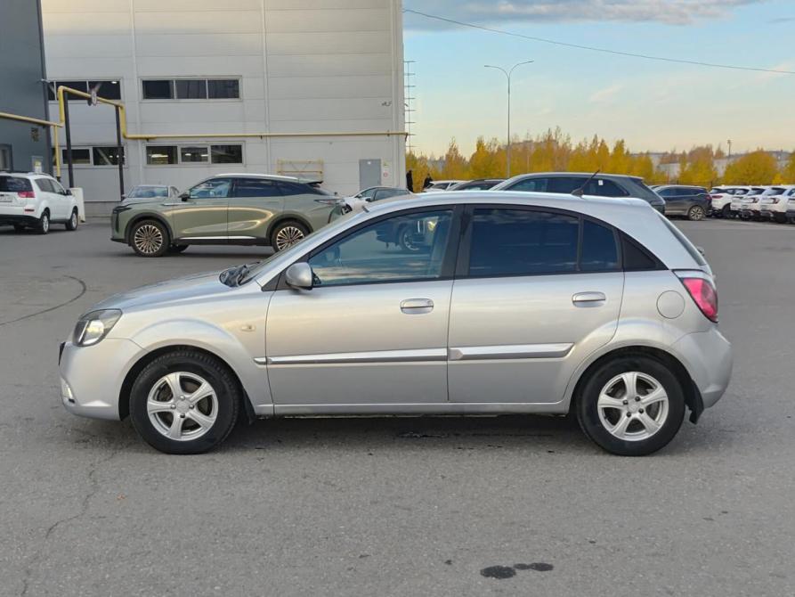 Kia Rio II Рестайлинг Чебоксары  - изображение 10