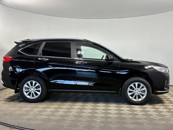 Haval M6 II с пробегом 2023 года, цена 1 860 000 рублей, 40279 км, внедорожник, Автокод Объявления