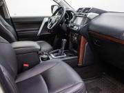Toyota Land Cruiser Prado 150 Series Рестайлинг 1 Москва  - изображение 26
