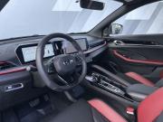 Geely Coolray I Рестайлинг Екатеринбург  - изображение 41