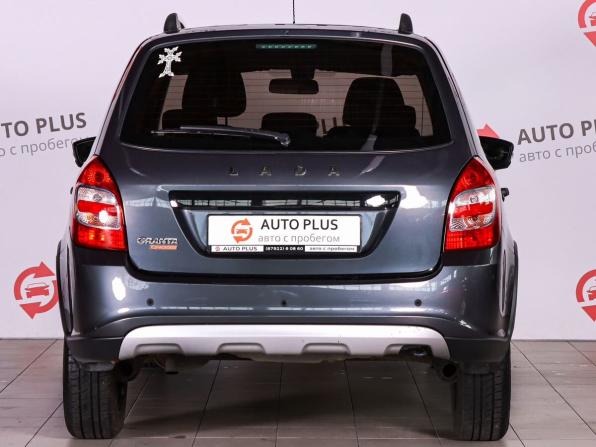 Lada (ВАЗ) Granta I Рестайлинг с пробегом 2019 года, цена 700 000 рублей, 155192 км, универсал, Автокод Объявления