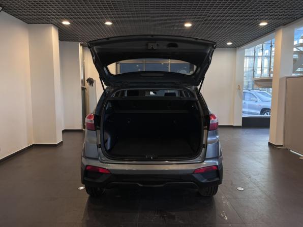 Hyundai Creta I Рестайлинг с пробегом 2021 года, цена 1 840 000 рублей, 180116 км, внедорожник, Автокод Объявления