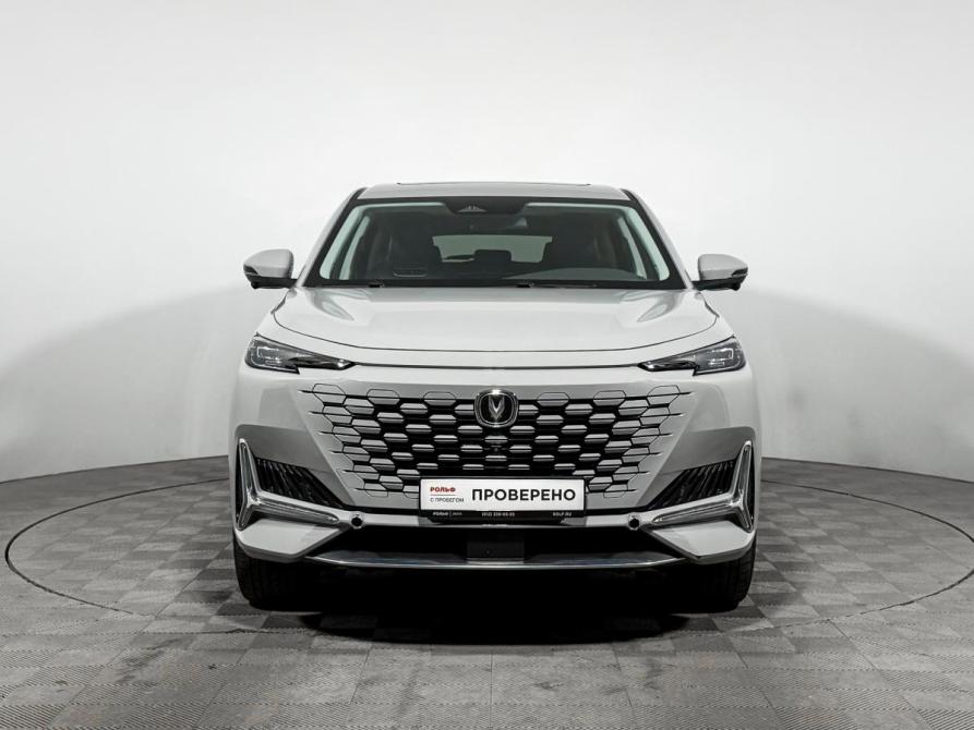 Changan UNI-K Санкт-Петербург  - изображение 2