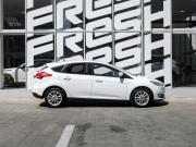 Ford Focus III Рестайлинг Ставрополь  - изображение 29