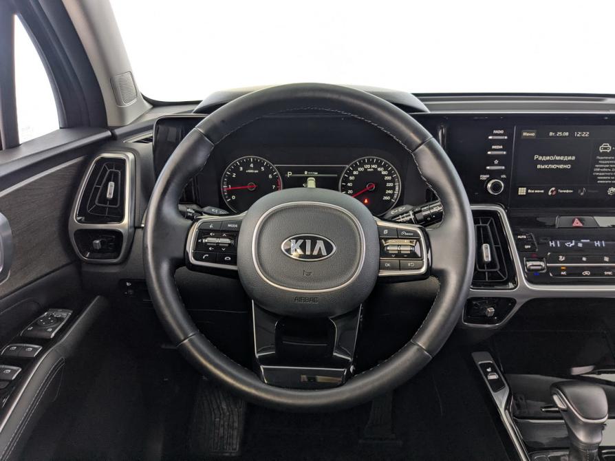 Kia Sorento IV Москва  - изображение 26
