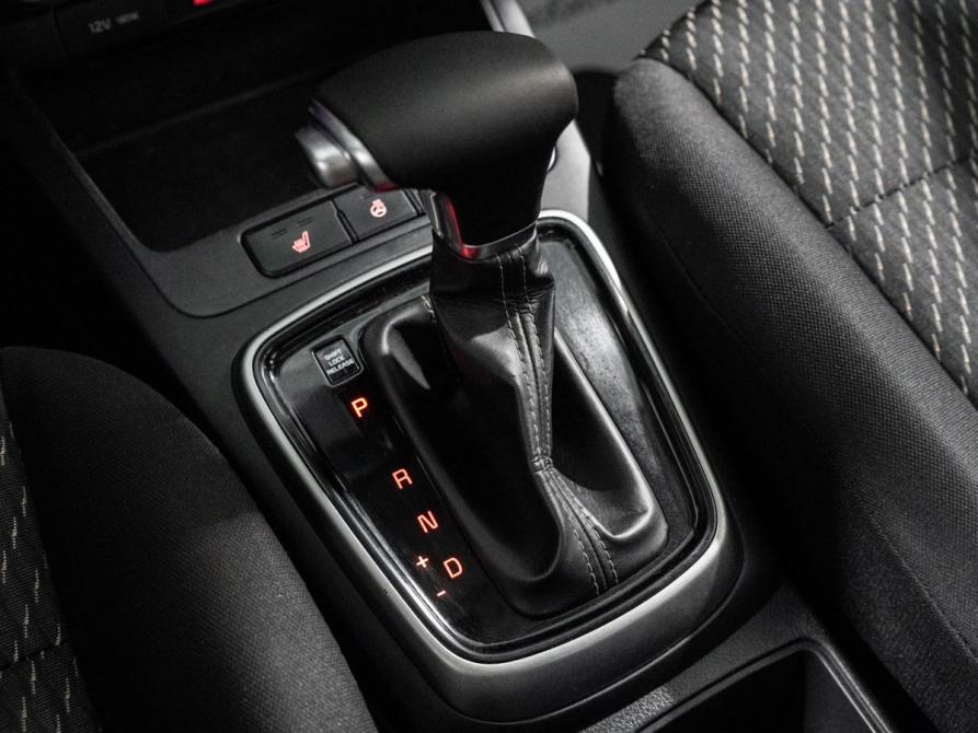 Kia Rio IV Иркутск  - изображение 15