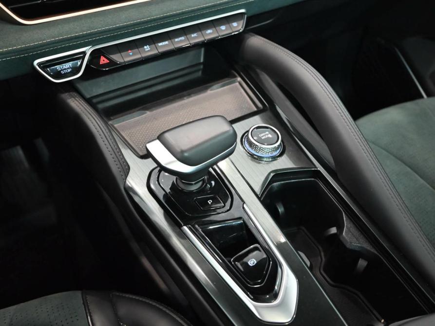 Geely Monjaro I Екатеринбург  - изображение 18
