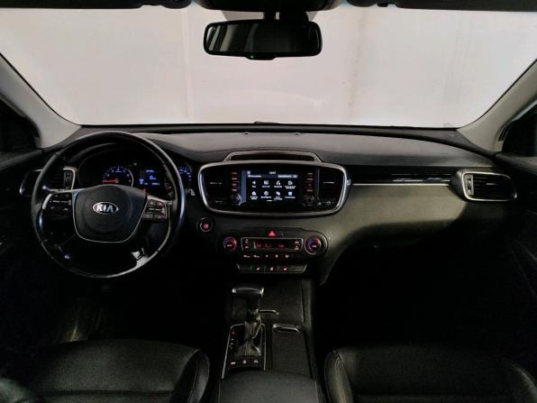 Kia Sorento III Prime Рестайлинг с пробегом 2019 года, цена 2 339 000 рублей, 152799 км, внедорожник, Автокод Объявления