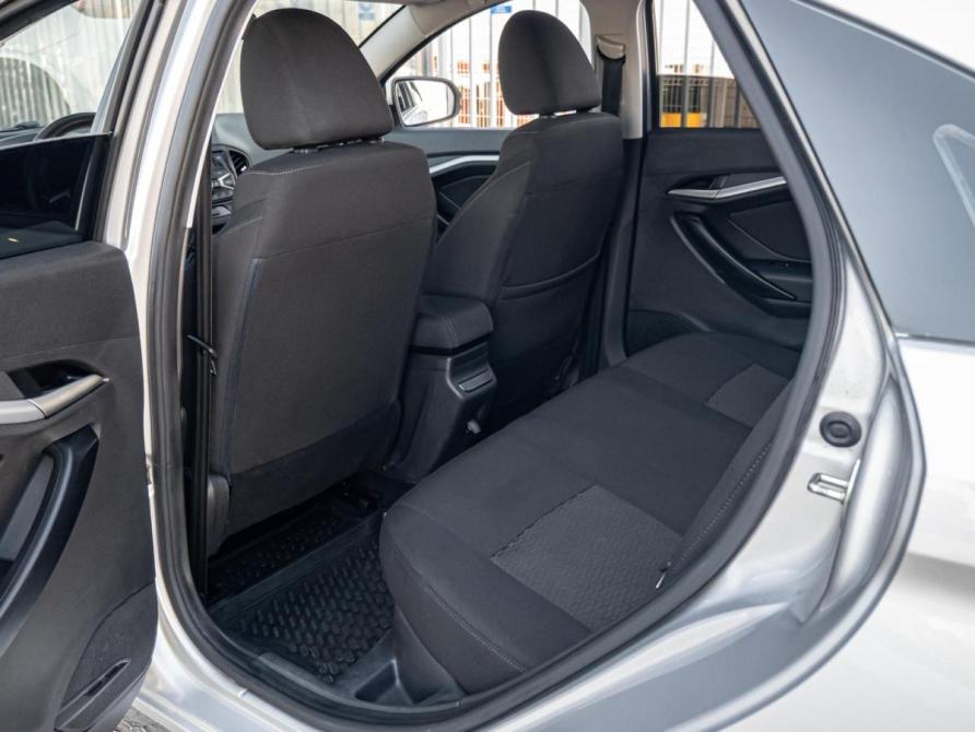 Lada (ВАЗ) Vesta I Краснодар  - изображение 11