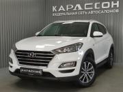 Hyundai Tucson III Рестайлинг Пермь  - изображение 19