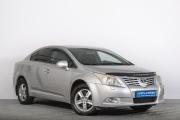 Toyota Avensis III Томск  - изображение 20
