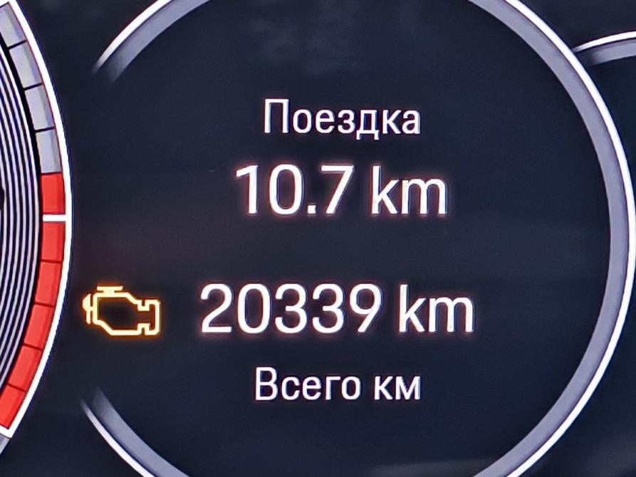 Porsche Panamera III Москва  - изображение 25