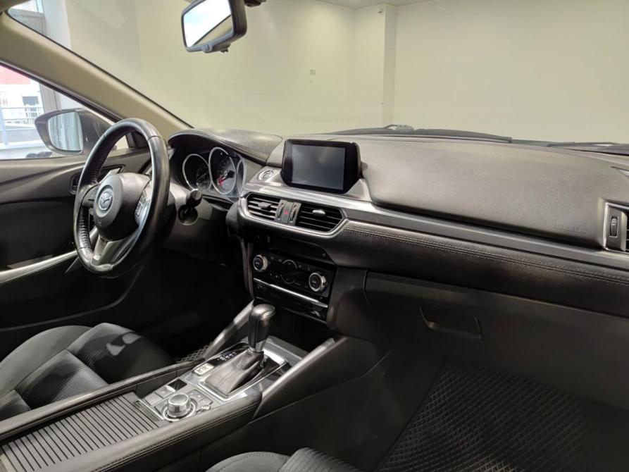 Mazda 6 III (GJ) Рестайлинг Казань  - изображение 13
