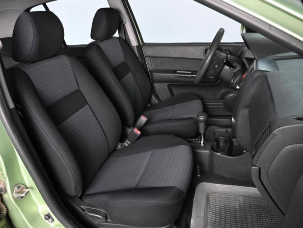 Hyundai Getz I Рестайлинг с пробегом 2008 года, цена 650 000 рублей, 149337 км, хэтчбек, Автокод Объявления