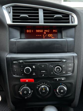 Citroen C4 II с пробегом 2011 года, цена 620 000 рублей, 153352 км, хэтчбек, Автокод Объявления