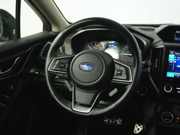 Subaru XV II с пробегом 2017 года, цена 2 490 000 рублей, 75582 км, внедорожник, Автокод Объявления