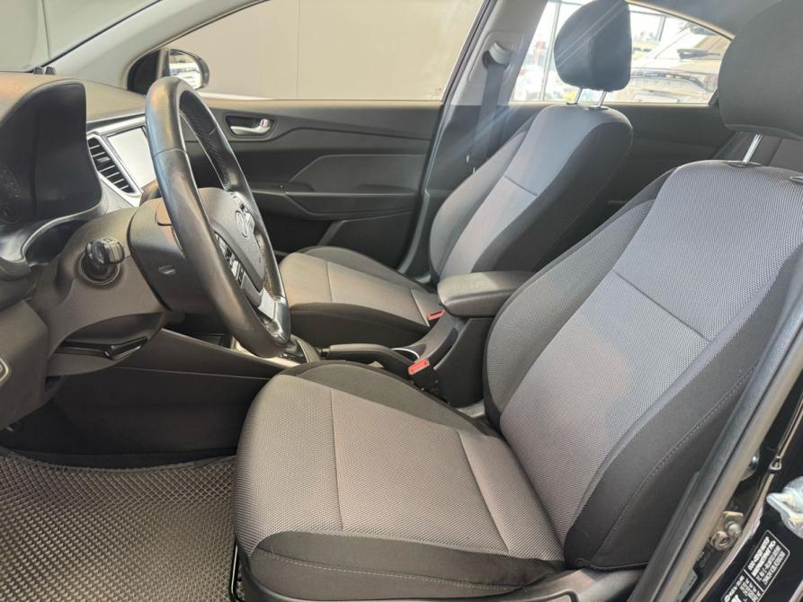Hyundai Solaris II Екатеринбург  - изображение 10