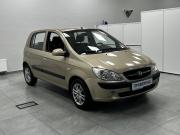 Hyundai Getz I Рестайлинг Казань  - изображение 19