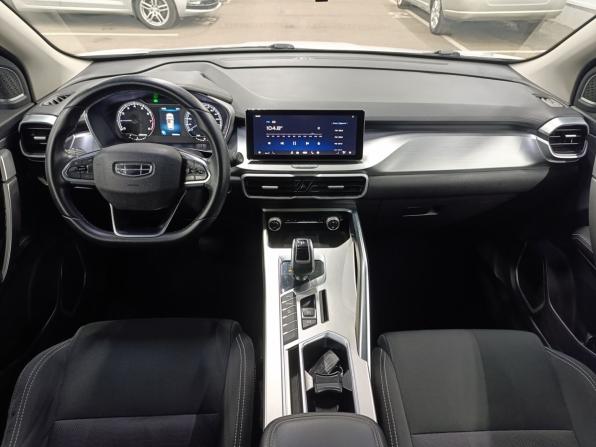 Geely Coolray I с пробегом 2020 года, цена 1 525 000 рублей, 95300 км, внедорожник, Автокод Объявления
