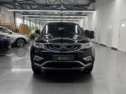 Geely Atlas I Тверь  - изображение 24