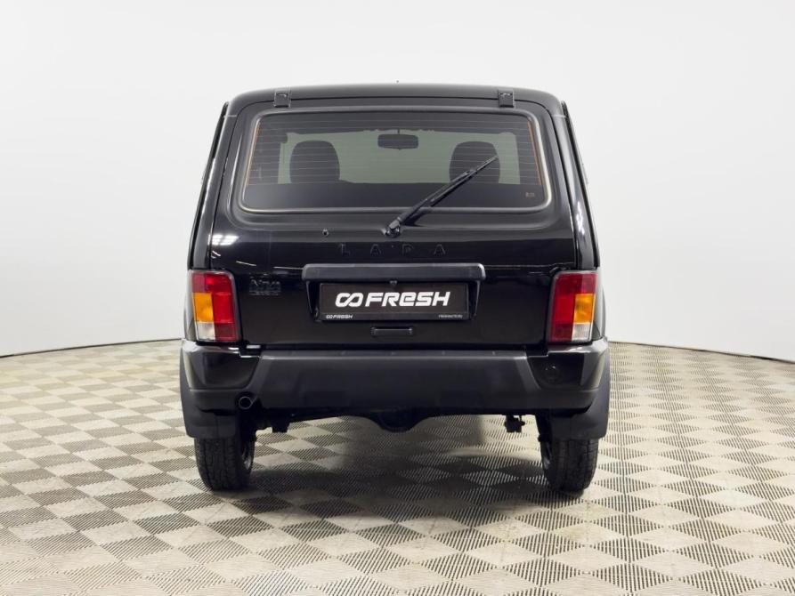 Lada (ВАЗ) Niva Legend Казань  - изображение 4